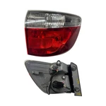 2011-2013 Dodge Durango Passenger Right Rear Tail Light 55079136AF Oem. Fixed Price $50.55.