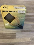 Eiko Rough Service Vibration Resistant 50 Watt 130V Lamp - Includes 2 Bulbs. Fixed Price $12.99.