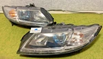 Honda Genuine Cr-z ZF1 2011-2014 Hid Xenon Headlight Lamp Left Right Pair Oem. Fixed Price $569.99.