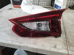 Passenger Tail Light Hatchback Mounted Fits 14-18 Mazda 3 447252. Fixed Price $160.00.