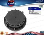Genuine Headlamp Bulb Dust Cap 06-17 Hyundai Kia *see Compatibility 921403K000. Fixed Price $8.99.