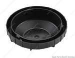 Genuine Saab Headlight Bulb Cover For 1999-2002 9-3 4468153-AC. Fixed Price $14.62.