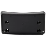 License Plate Bracket For 2013-2017 Chevrolet Traverse Front 22757025 GM1068151. Fixed Price $17.37.