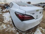 2015 Hyundai Genesis Driver Left Tail Light Assembly Oem Used 2783064. Fixed Price $69.97.
