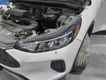 Driver Left Headlight Led With Bar Fits 23-25 Escape 3202869. Fixed Price $1389.79.