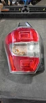 2014-2016 Subaru Forester Left Driver Lh Side Tail Light Nice (J3). Fixed Price $55.00.