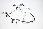 14-19 Bmw F16 X5 X6 Left Driver Led Headlight Wiring Harness Plugs Oem. Fixed Price $135.00.