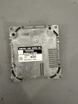 Toyota Prius ZVW30 Led Headlight Lamp Computer 85967-47020 Oem. Fixed Price $64.99.