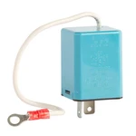 Grote 44891 Automotive Flasher, 1.125 In, 12V Dc, Blue. Fixed Price $21.49.