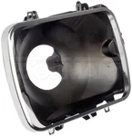 Dorman 42437 Headlight Bucket Kit Fits Chevrolet Gmc 5966249 5968095 5969466. Fixed Price $66.26.