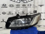 2017-2020 Lincoln Continental Left Driver Headlight. Fixed Price $575.00.
