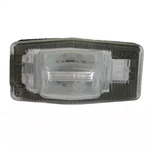 Genuine Ford 2001-2007 Escape Mariner License Lamp YL8Z-13550-AA. Fixed Price $31.49.