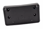 Genuine Gm Front License Plate Bracket 22757025. Fixed Price $37.33.