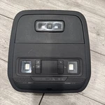20-23 Ford Explorer Front Roof Overhead Console Oem LB5B-S519A58-DAH3ZHE. Fixed Price $140.99.