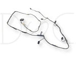 01-07 Ford F250 F350 Oem Cab Light Wiring Harness 1C3T-15A404-P260G Aa. Fixed Price $190.00.