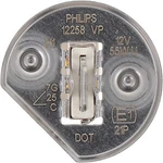 Headlight Bulb-visionplus Twin Blister Pack Philips H1VPB2. Fixed Price $14.99.
