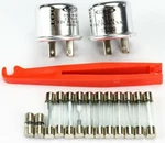 1978 Corvette Electric Electronic Fuse + Flasher Kit Puller Tool C3 New. Fixed Price $47.47.