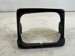 Toyota Supra Turbo Left Headlight Surround MK3 Mkiii 86-92 Oem 53132-14350. Fixed Price $33.24.