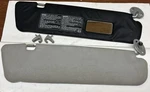 1991-1997 Toyota Previa Driver Passenger Mirror Pair Oem. Fixed Price $119.99.