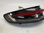22-24 Porsche Macan Left Driver Tail Light Lamp Q. Fixed Price $403.74.