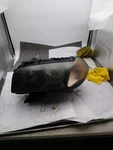 Driver Left Headlight Without Xenon Fits 04-06 Bmw X3 710311. Fixed Price $169.51.