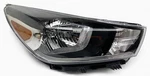 Oem Right Passenger Side Halogen Headlamp For Kia Rio 92102-H9000. Fixed Price $178.49.