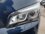 Driver Headlight Led With Adaptive Headlamps Fits 15-17 Infiniti QX80 3568025. Fixed Price $1765.00.