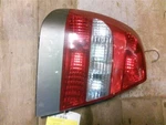 Driver Tail Light Sedan Door Thru Vin 726812 Id Tk Fits 00-02 Nubira 247428. Fixed Price $80.80.