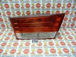 06 07 08 Hyundai Sonata Passenger/right Side Trunk Lid Tail Light Lamp Oem. Fixed Price $34.99.