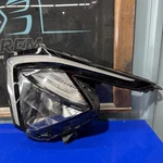Left Headlamp Assembly Oem 23-25 Kia Sportage 1YR Wrnty 92101P1080. Fixed Price $600.00.