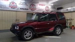 Land Rover Discovery 2002 Left Tail Light Used 8551. Fixed Price $81.90.