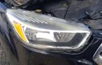 2017-2019 Ford Escape Headlamp Passenger Headlight Halogen Chrome Bezel. Fixed Price $90.00.