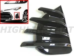 For 2017-2019 Toyota Corolla Xse Left Front Bumper Day Time Running Light Cover. Fixed Price $22.30.