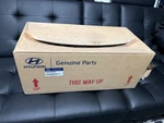 2019 2020 Hyundai Elantra Bumper Reflector Tail Light Oem 92405-F2500 Left Rear. Fixed Price $55.00.