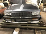 Used Right Headlight Assembly Fits: 1987 Cadillac Cimarron Grade. Fixed Price $68.79.