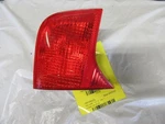 Driver Left Tail Light Sedan Lid Mounted Fits 05-08 Audi A4 1818139. Fixed Price $82.00.