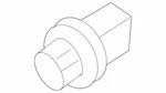Oem New 2006-2015 Ford Hatchback Sedan Titanium Dohc Flex Socket BM5Z-13411-A. Fixed Price $14.54.