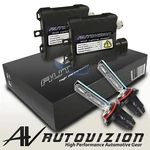 Autovizion Xenon Light Slim Hid Kit For Dodge Viper, Vision, W100, Pickup. Fixed Price $35.29.