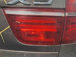 2012 Bmw X5 Right Passenger Tail Light Assembly Oem Used 119K Miles. Fixed Price $87.12.