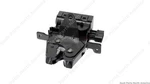 Genuine Saab Trunk Lock For 2011 9-3 12785002-AC. Fixed Price $281.53.
