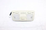 2005 Lexus SC430 Z40 Conv #425 Dome Light Map Reading Lamp Assy. Fixed Price $137.99.