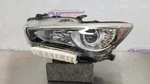 19 Infiniti Q50 S Headlight Lamp Led Without Adaptive Left Driver. Fixed Price $800.00.