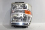 2008-2016 Ford E450SD Left Driver Side Halogen Headlight Oem #29238. Fixed Price $140.00.