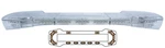Nib New Ecco Streetlazer 47" Amber Led Lightbar Series Model 10-00047-E. Fixed Price $1600.00.