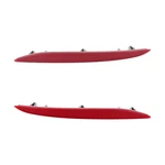 For Buick Enclave 2018-2024 Reflector Driver And Passenger Side Pair Rear Capa. Fixed Price $73.16.