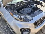 2017 Kia Sportage Right Passenger Headlight Assembly Oem Used 104K Miles. Fixed Price $468.11.