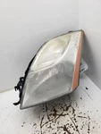 Driver Left Lh Head Light Without Smoked Surround 2010-2012 Sentra Oem. Fixed Price $65.00.