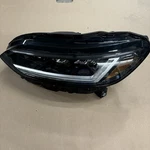 2023-2025 Honda Hrv Hr-v Left Driver Side Headlight Full Led Oem 331503W0A02. Fixed Price $275.00.