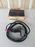 1969-1972 Mustang Nos 3 Speed Autolite SW-841 Backup Light Switch C9ZZ-15520-A. Fixed Price $30.00.