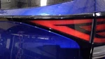 Passenger Side Right Kia Sportage 2023 Led Gate Mounted Tail Light 1308297. Fixed Price $290.00.